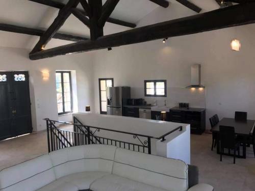 Villa Napol�on Piscine&jacuzzi