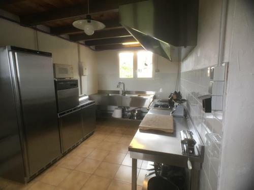 Bed & Breakfast La Rame