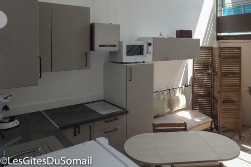 Les Gites Du Somail