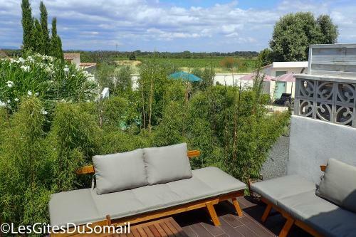 Les Gites Du Somail