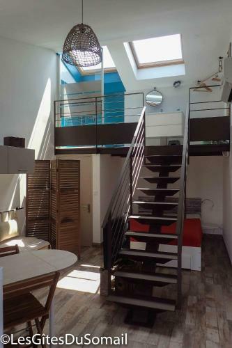Les Gites Du Somail
