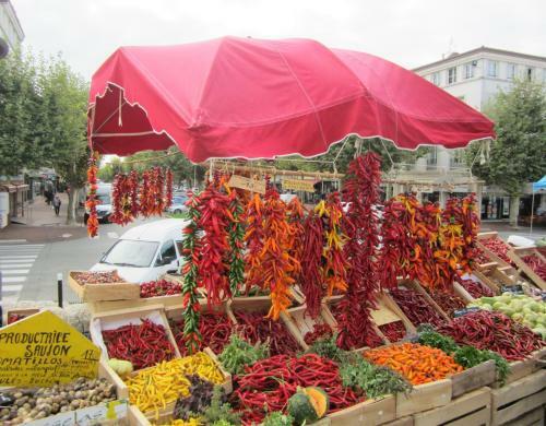 Apartamento Le Petit Chenac