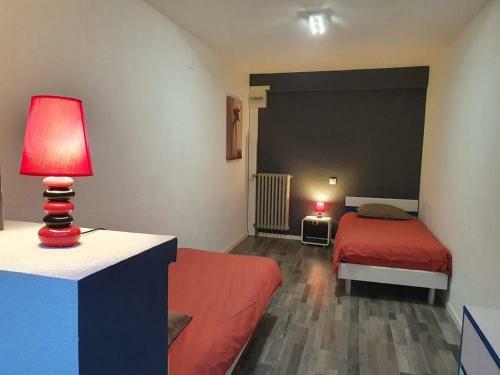 Bed & Breakfast Chambres D'h�tes Les Houes