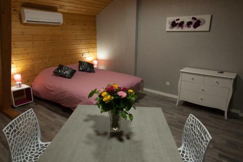 Bed & Breakfast Chambres D'h�tes Les Houes