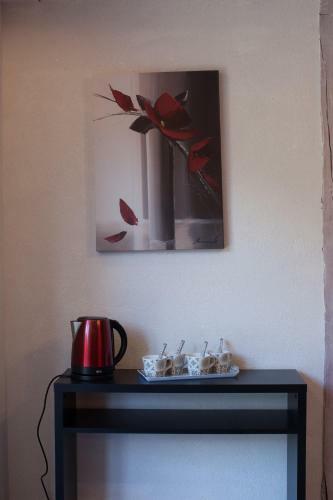 Bed & Breakfast Chambres D'h�tes Les Houes