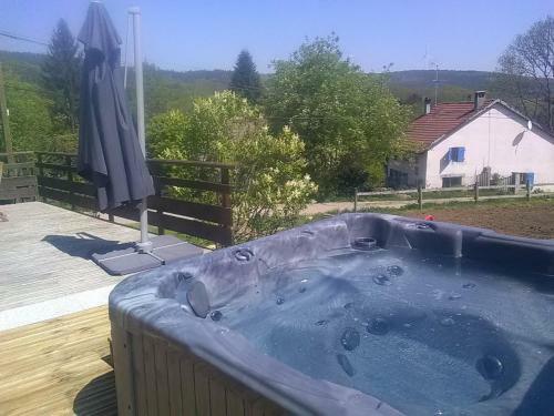 Bed & Breakfast Chambres D'h�tes Les Houes