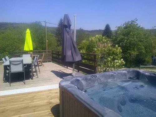 Bed & Breakfast Chambres D'h�tes Les Houes