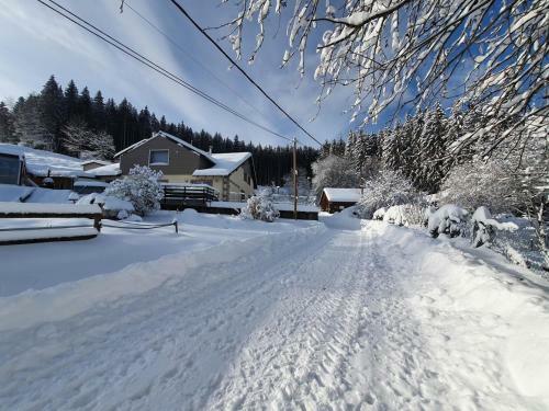 Bed & Breakfast Chambres D'h�tes Les Houes