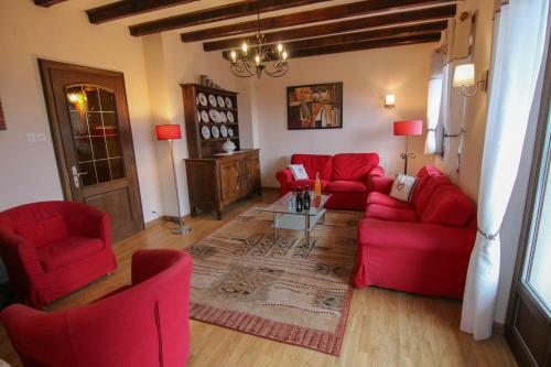 Chalet Beau Regard