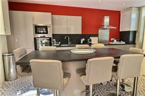 Apartamento Peaceful House With Terrace And Garden