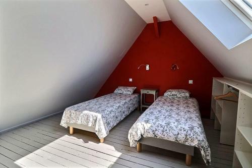 Apartamento Peaceful House With Terrace And Garden
