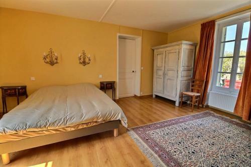 Apartamento Peaceful House With Terrace And Garden