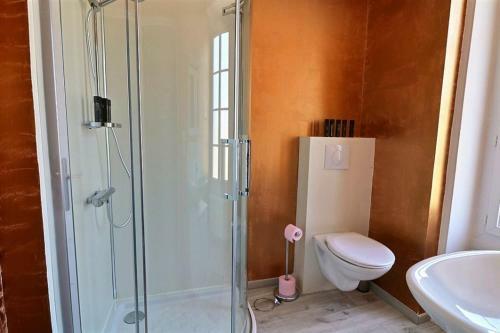 Apartamento Peaceful House With Terrace And Garden