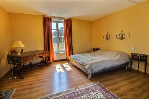 Apartamento Peaceful House With Terrace And Garden