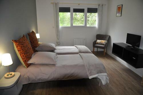 Hostal L'atelier