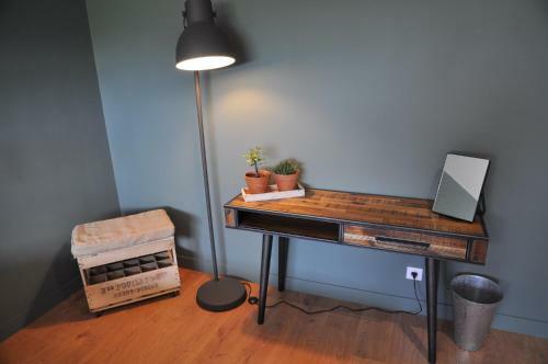 Hostal L'atelier