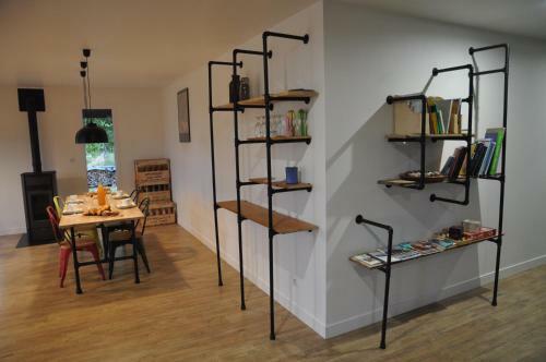 Hostal L'atelier