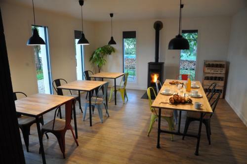 Hostal L'atelier