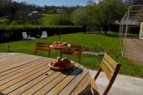 Hostal L'oustal Des Bons Vivants