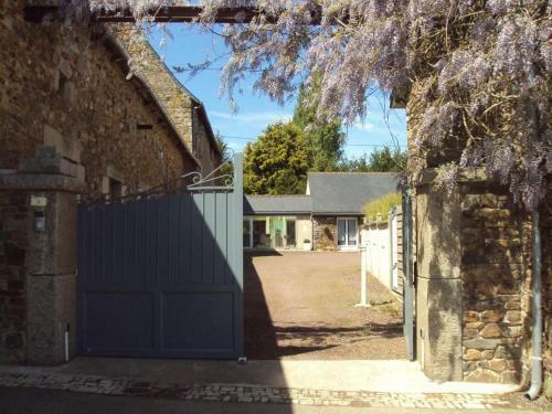 La Maison Du P�cheur