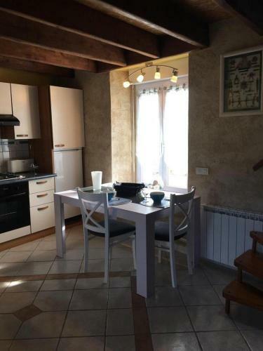 La Maison Du P�cheur