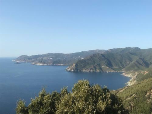 Maisonette Cap Corse
