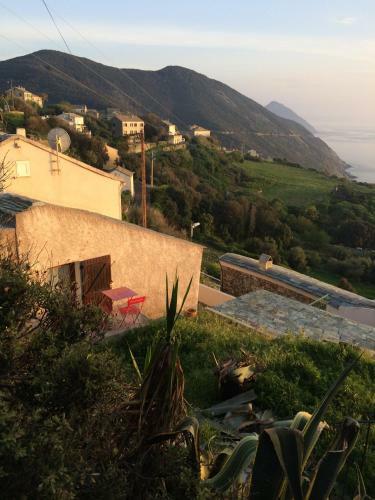Maisonette Cap Corse
