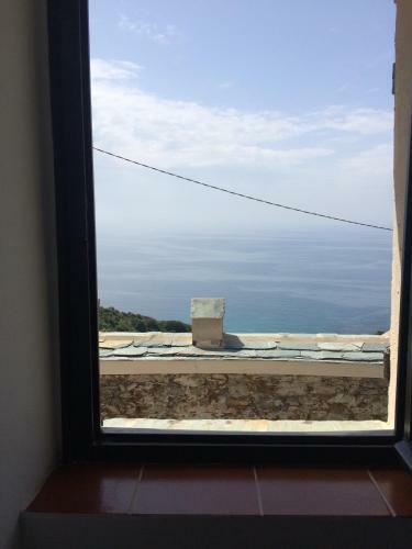 Maisonette Cap Corse