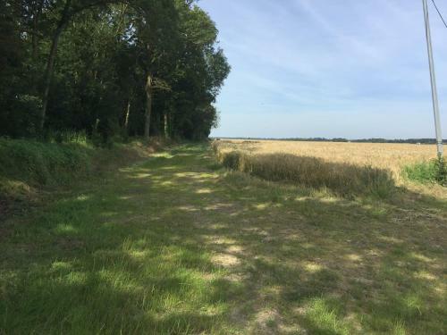 Jolie Halte Normande
