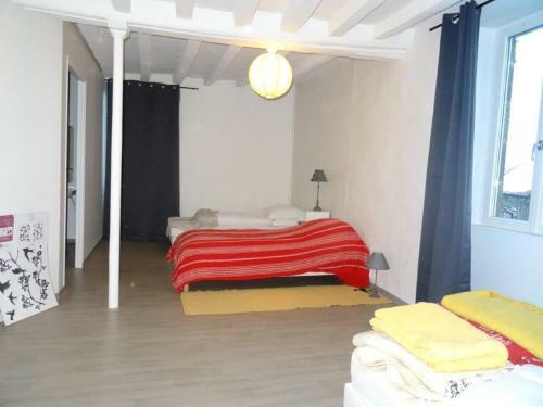 Hostal Maison D'h�tes De La Mare