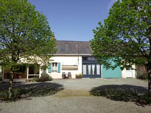 Hostal Maison D'h�tes De La Mare