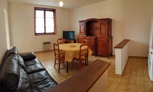 Apartamento Grande Maison de Vacances