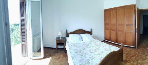 Apartamento Grande Maison de Vacances