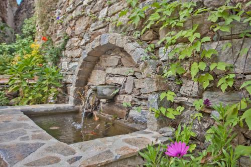 La Source 8 Couchages