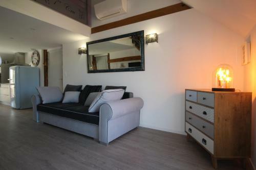 Apartamento Gite 1er Cru - La Loubertine