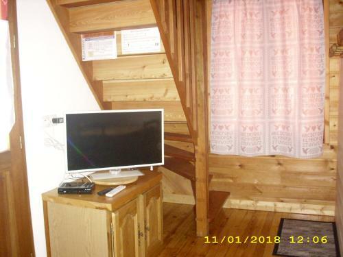 Apartamento Le Pin Cembro