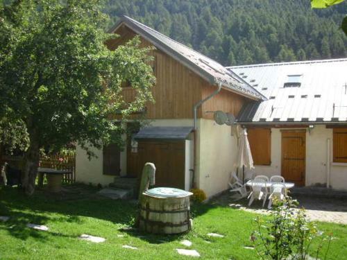 Apartamento Le Pin Cembro