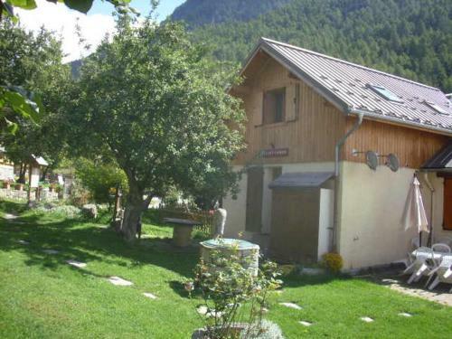 Apartamento Le Pin Cembro