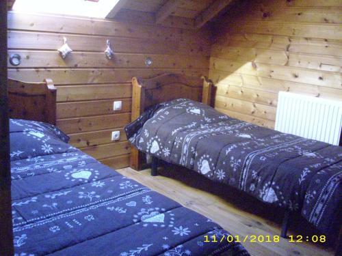 Apartamento Le Pin Cembro