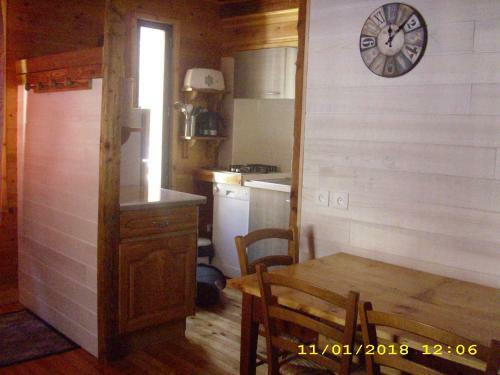 Apartamento Le Pin Cembro