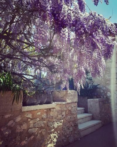 Beautiful Pigeonnier With Sensational Surroundings