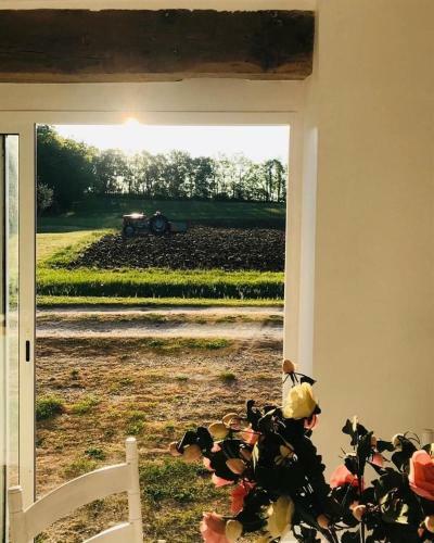 Beautiful Pigeonnier With Sensational Surroundings