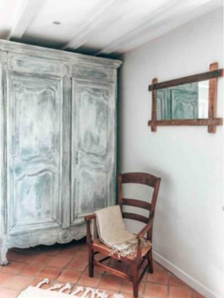 Agroturismo Casa B