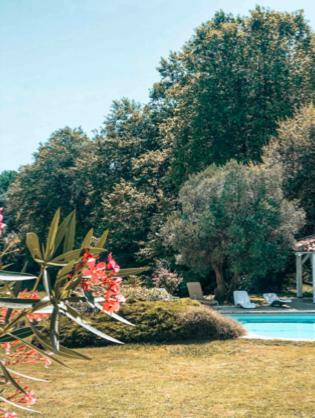 Agroturismo Casa B