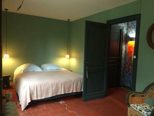 Bed & Breakfast Damechouette