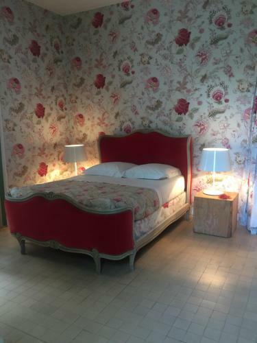 Bed & Breakfast Damechouette