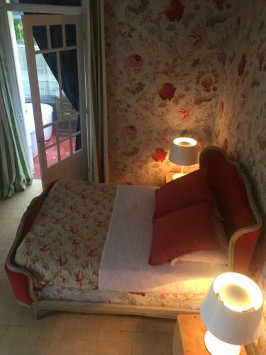 Bed & Breakfast Damechouette