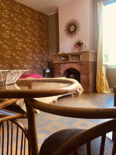 Bed & Breakfast Damechouette