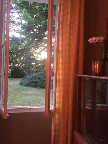 Bed & Breakfast Damechouette