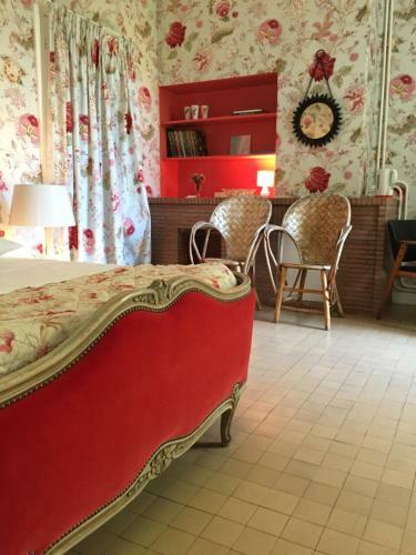 Bed & Breakfast Damechouette